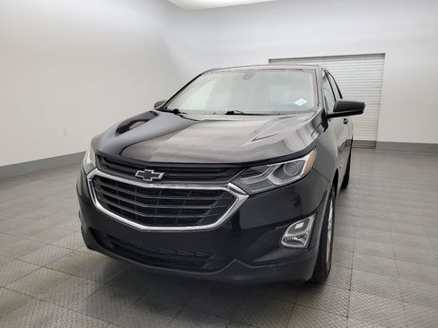 Used 2019 Chevrolet Equinox LS w/ LS Convenience Package image 15