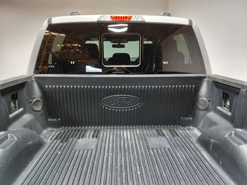 Certified 2023 Ford F150 XLT w/ Equipment Group 302A High AWD/4WD image 11