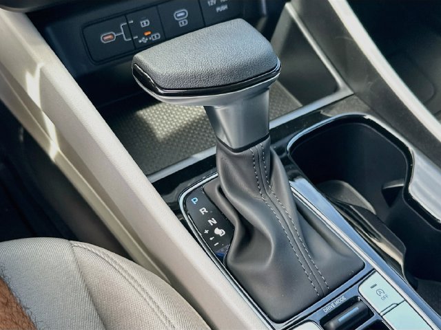 New 2026 Hyundai Tucson SE FWD image 16