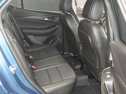 Used 2024 Buick Encore GX Avenir w/ Avenir Technology Package AWD/4WD image 12