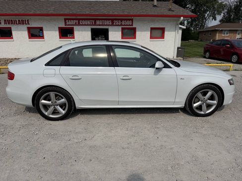 Used 2012 Audi A4 2.0T Prestige AWD/4WD image 2