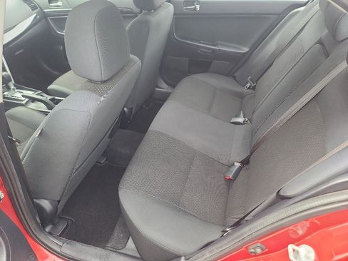Used 2016 Mitsubishi Lancer SEL AWD/4WD image 11