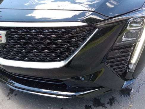 New 2026 Cadillac CT5 Premium Luxury w/ Technology Package AWD/4WD image 7