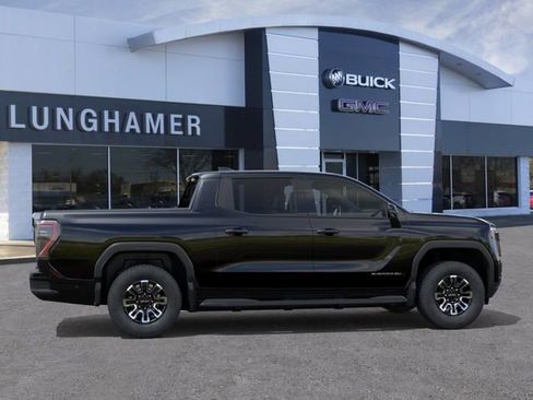 New 2026 GMC Sierra EV Elevation AWD/4WD image 5