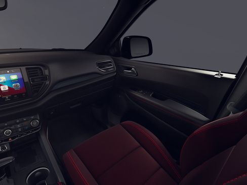 New 2026 Dodge Durango GT AWD/4WD image 7