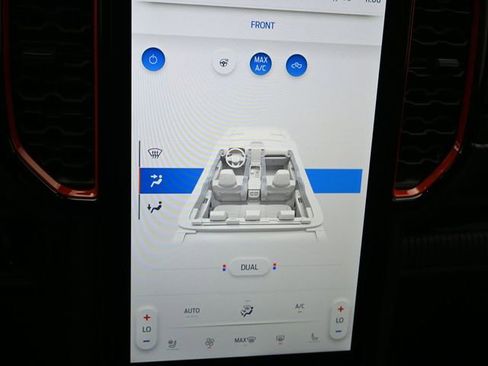 Certified 2025 Ford Ranger Raptor image 20