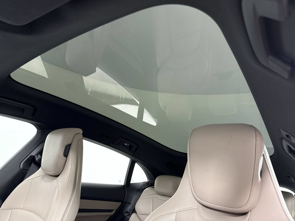 Certified 2023 Porsche Taycan 4 Cross Turismo AWD/4WD image 40