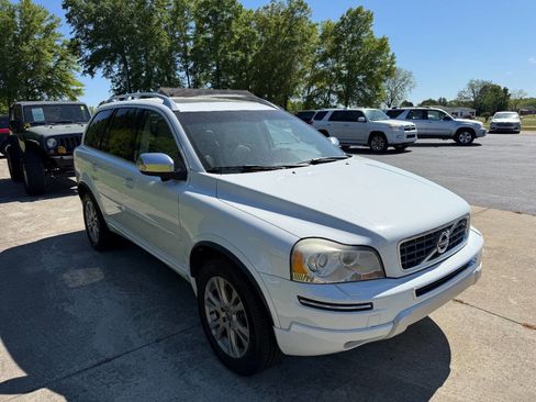 Used 2013 Volvo XC90 3.2 image 5
