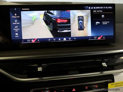 New 2026 BMW X5 xDrive40i w/ Climate Comfort Package AWD/4WD image 23