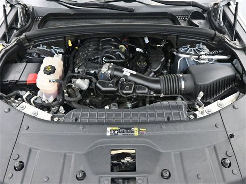 Used 2024 Jeep Grand Cherokee Laredo image 22