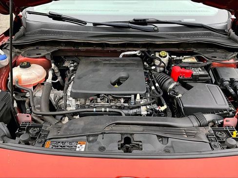 Used 2020 Ford Escape S image 31