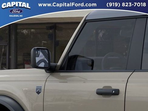 New 2025 Ford Bronco Big Bend image 22