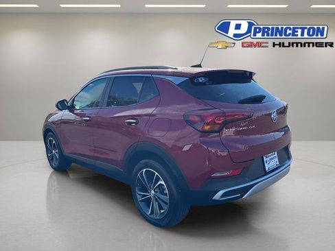 Used 2020 Buick Encore GX Select FWD image 5