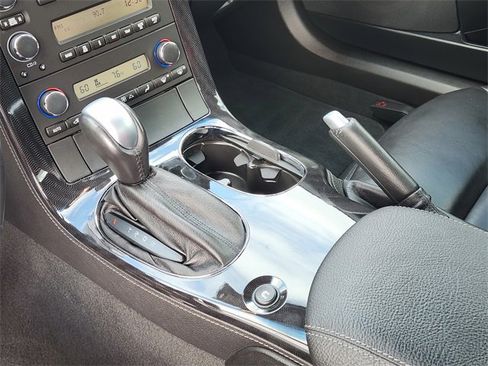 Used 2011 Chevrolet Corvette Grand Sport image 19