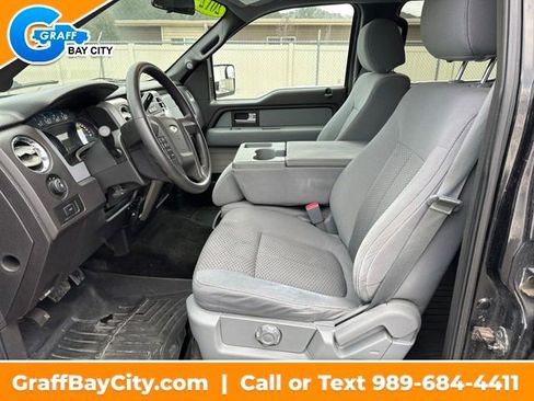 Used 2012 Ford F150 XLT image 9
