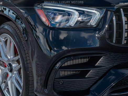Used 2022 Mercedes-Benz GLE 63 AMG S image 59