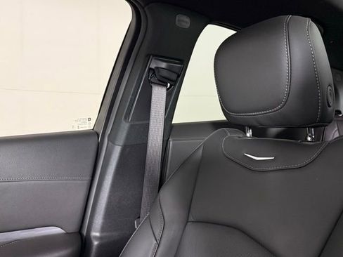 Certified 2024 Cadillac XT4 Premium Luxury w/ Technology Package image 19