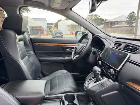 Used 2019 Honda CR-V EX-L image 28