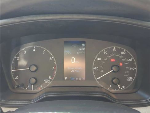 Used 2024 Toyota Corolla Cross L FWD image 16