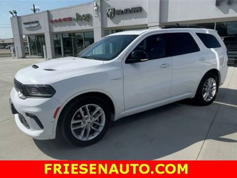 Used 2023 Dodge Durango R/T image 6