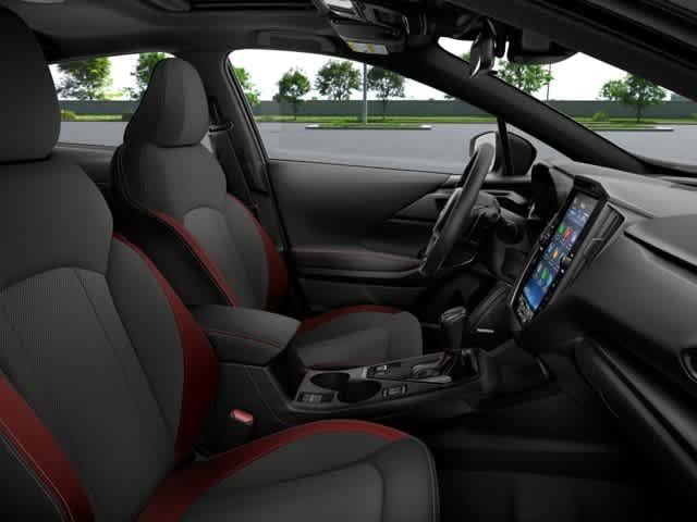 New 2026 Subaru Impreza RS AWD/4WD image 15
