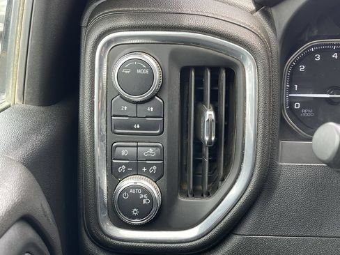 Used 2023 GMC Sierra 2500 SLE w/ SLE Convenience Package AWD/4WD image 27