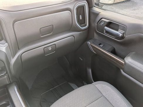 Used 2020 Chevrolet Silverado 1500 RST w/ All-Star Edition image 16