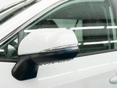 Used 2025 Toyota RAV4 XLE Premium image 14