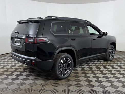 New 2026 Jeep Cherokee Laredo AWD/4WD image 7