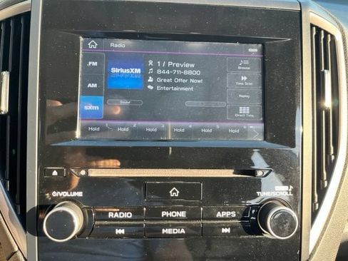 Used 2019 Subaru Forester w/ Alloy Wheel Package AWD/4WD image 32