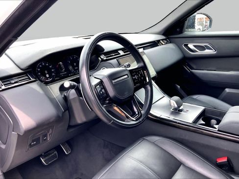 Used 2025 Land Rover Range Rover Velar Dynamic SE AWD/4WD image 16