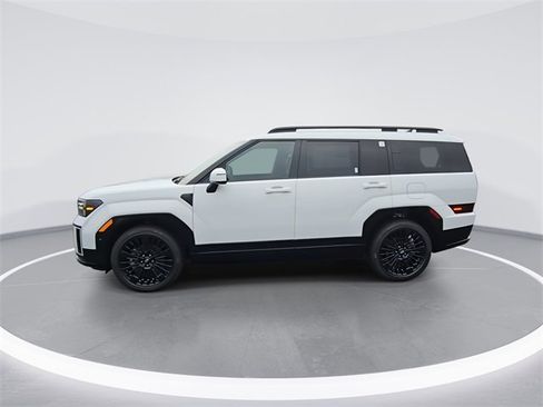 New 2026 Hyundai Santa Fe Calligraphy image 5