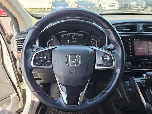Used 2018 Honda CR-V EX-L image 9