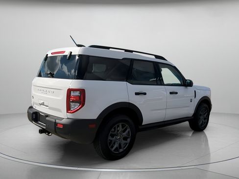New 2026 Ford Bronco Sport Big Bend AWD/4WD image 31