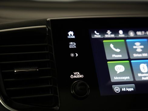 Used 2021 Honda Pilot EX-L image 25