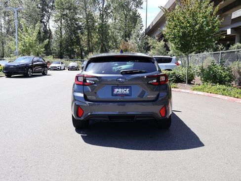 Used 2024 Subaru Impreza 2.0i Sport AWD/4WD image 9