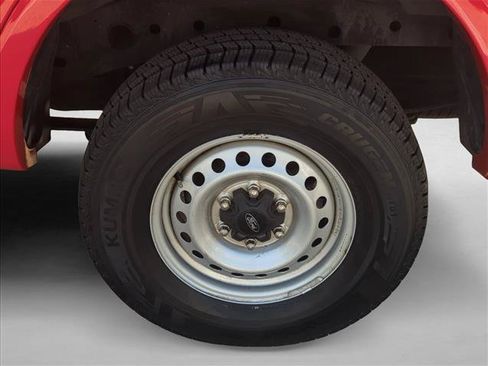 Used 2022 Ford Ranger XL w/ Equipment Group 101A High RWD image 9