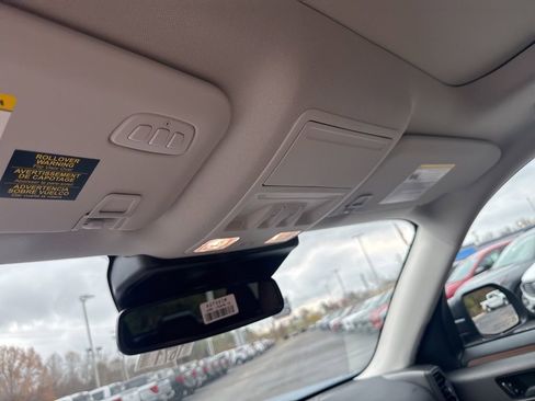 New 2025 Ford Bronco Sport Outer Banks w/ Outer Banks Tech Package+ image 22