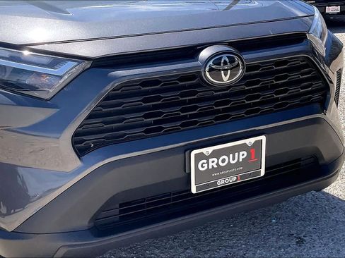 Used 2024 Toyota RAV4 XLE image 29