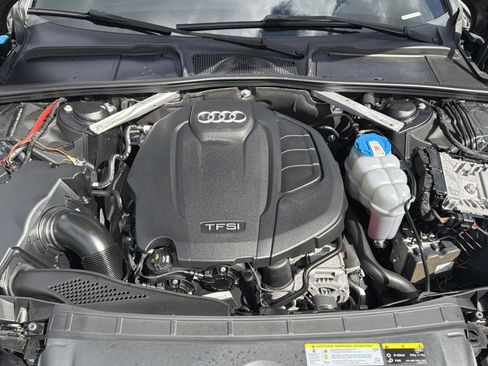 Used 2018 Audi A4 2.0T Prestige image 34