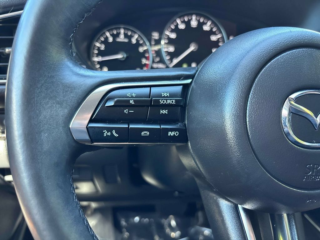 Certified 2024 MAZDA CX-30 AWD 2.5 S w/ Premium Package image 22