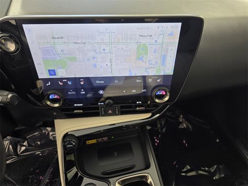 Used 2023 Lexus NX 350 AWD w/ Luxury Package image 23