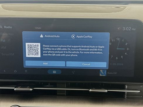 Used 2025 Hyundai Kona SEL image 22