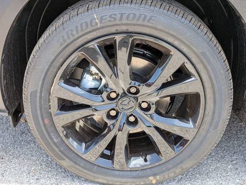 New 2026 MAZDA CX-30 Aire Edition AWD/4WD image 11
