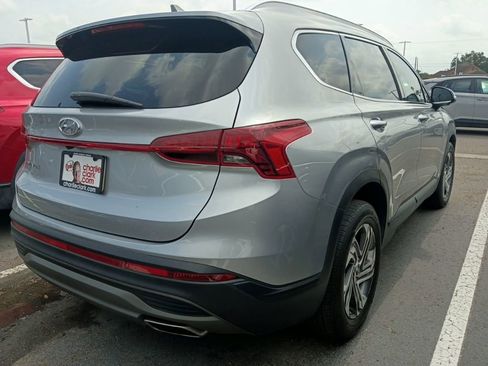 Used 2023 Hyundai Santa Fe SEL w/ Cargo Package FWD image 3