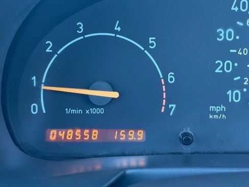 Used 2001 Saab 9-3 SE image 31