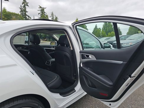 New 2026 Genesis G70 2.5T Prestige image 14