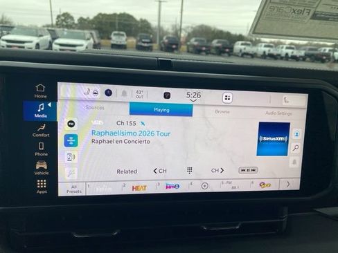 New 2026 Jeep Gladiator Sport AWD/4WD image 22