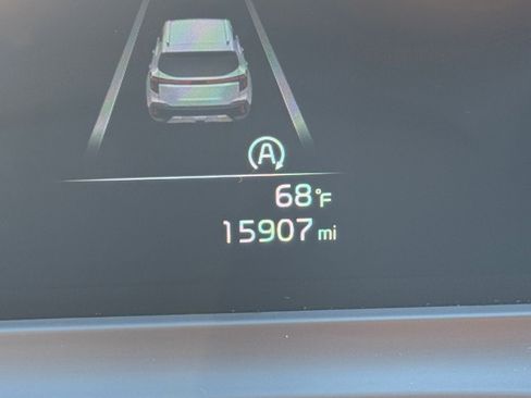 Used 2025 Kia Seltos S image 39