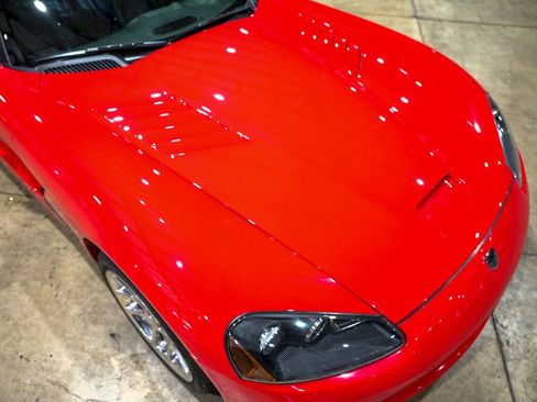 Used 2004 Dodge Viper SRT-10 image 30